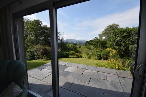 4 bedroom detached house for sale, Cae Clyd, Blaenau Ffestiniog