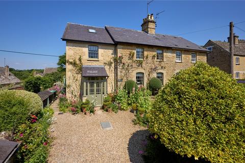 5 bedroom semi-detached house for sale, Church Enstone, Chipping Norton, Oxfordshire, OX7