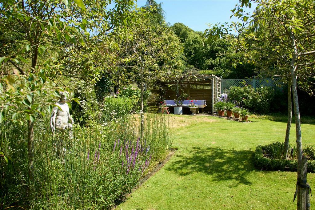 Gardens