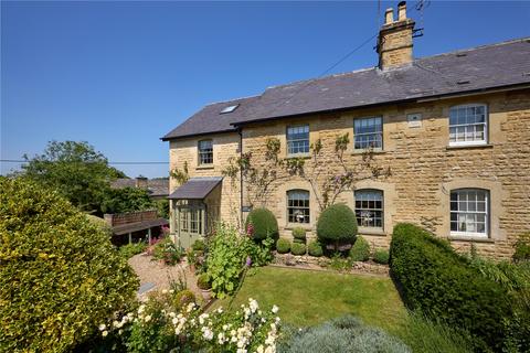 undefined, Church Enstone, Chipping Norton, Oxfordshire, OX7
