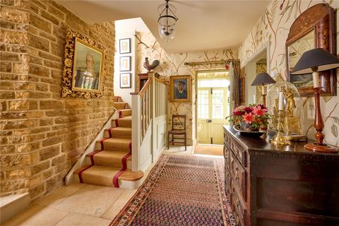 undefined, Church Enstone, Chipping Norton, Oxfordshire, OX7