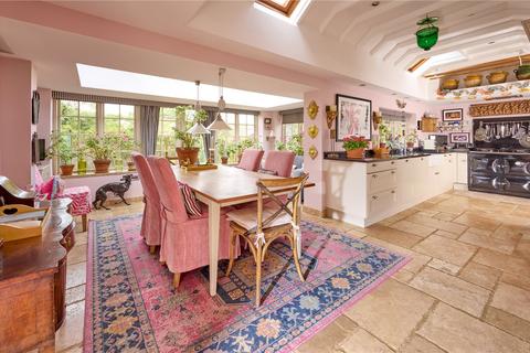 undefined, Church Enstone, Chipping Norton, Oxfordshire, OX7