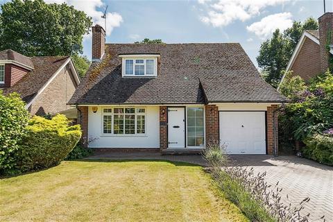 2 bedroom detached house for sale, Hillside Road, Storrington, West Sussex, RH20