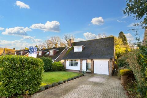 2 bedroom detached house for sale, Hillside Road, Storrington, West Sussex, RH20