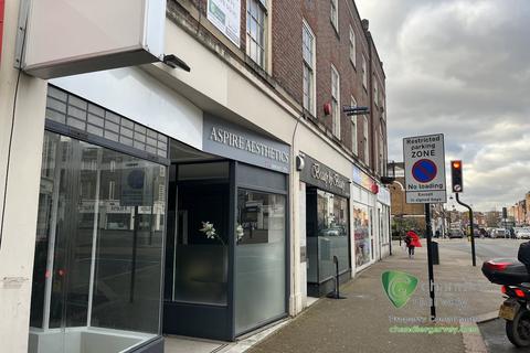 Retail property (high street) to rent, High Wycombe HP11