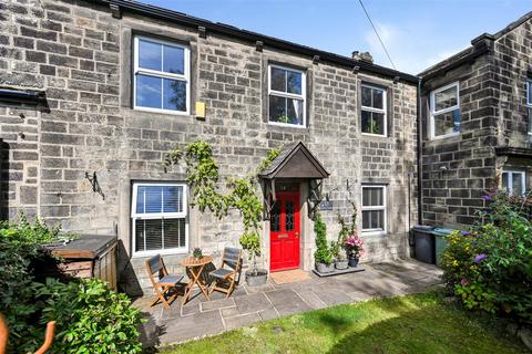 2 bedroom terraced house for sale, Micklefield Lane, Rawdon, Leeds