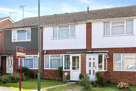 2 bedroom terraced house for sale, Undermill Road, Steyning BN44