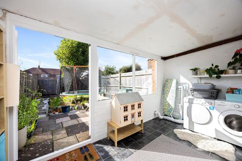 55 Undermill Road, Upper Beeding, Steyning, BN44 3JG