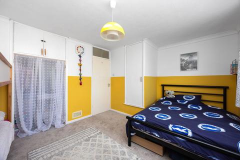 55 Undermill Road, Upper Beeding, Steyning, BN44 3JG