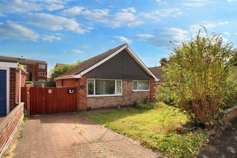 3 bedroom bungalow for sale, Lilian Close, Hellesdon, Norwich, Norfolk, NR6