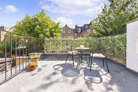 2 bedroom apartment for sale, Wandsworth Bridge Road, London, SW6