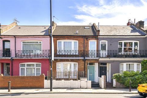 2 bedroom apartment for sale, Wandsworth Bridge Road, London, SW6