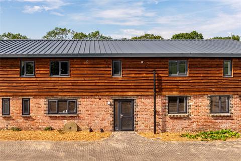 3 bedroom barn conversion to rent, Watling Street, Potterspury, Towcester, Northamptonshire, NN12