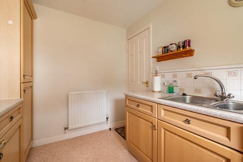 25/3 Greenpark, Edinburgh, EH17 7TA