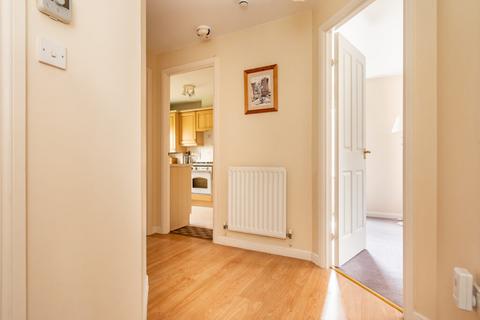 25/3 Greenpark, Edinburgh, EH17 7TA
