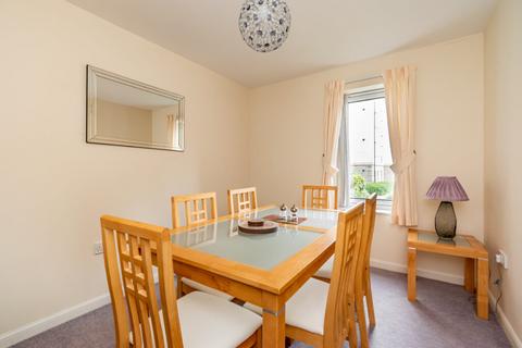 25/3 Greenpark, Edinburgh, EH17 7TA
