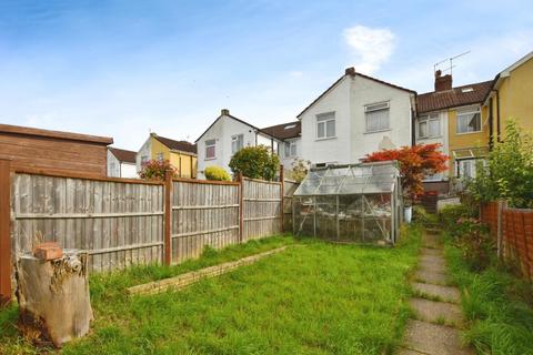 3 bedroom terraced house for sale, Hengrove Lane, Hengrove, Bristol