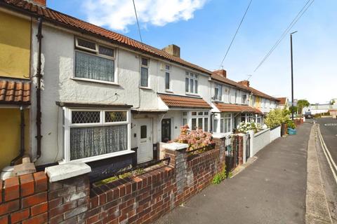 3 bedroom terraced house for sale, Hengrove Lane, Hengrove, Bristol