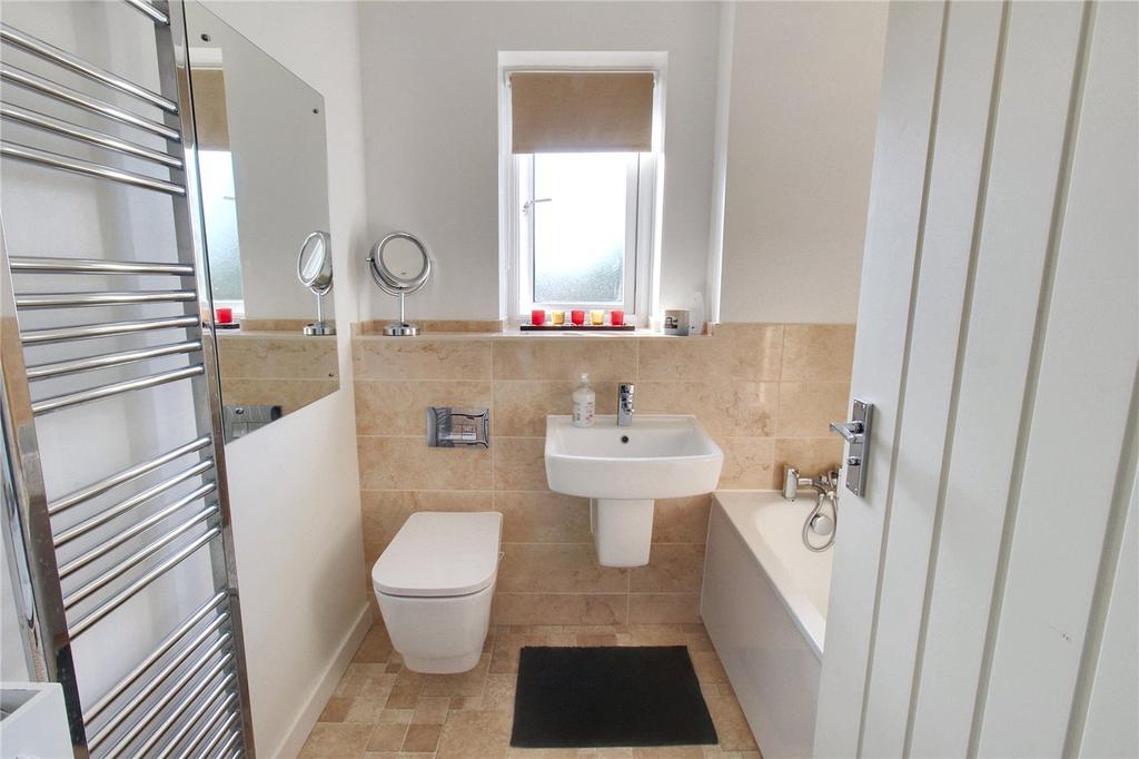 Bathroom 2