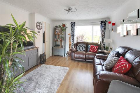 27 Drewray Drive, Taverham, Norwich, NR8 6XS