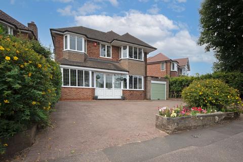 5 bedroom detached house for sale, 83 Halton Road, Sutton Coldfield, B73 6NU