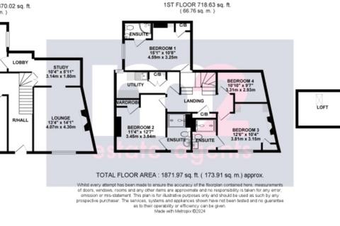 5 bedroom terraced house for sale, Cross Street, Newport NP18