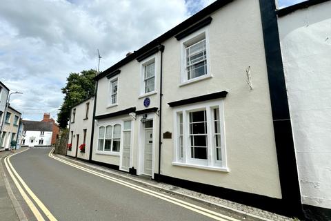 5 bedroom terraced house for sale, Cross Street, Newport NP18