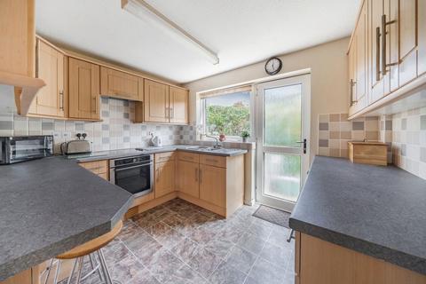 3 bedroom detached bungalow for sale, Coombe Meadows, Chillington