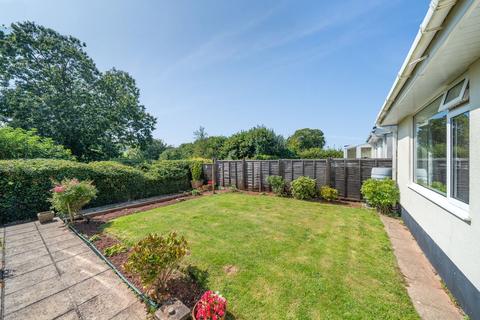 3 bedroom detached bungalow for sale, Coombe Meadows, Chillington