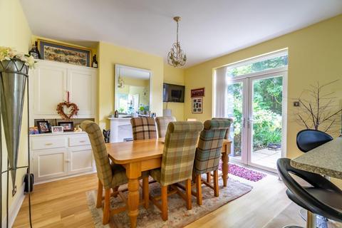 3 bedroom semi-detached house for sale, Holgate Bridge Gardens, York