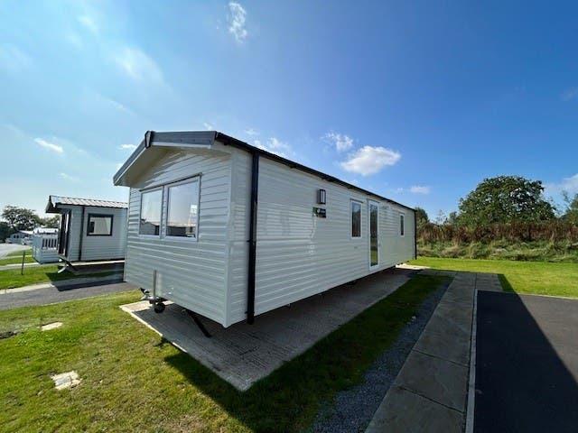 Bowland Fell   Willerby  Midhurst  For Sale