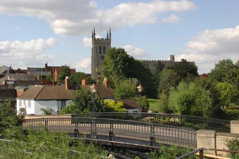 1 bedroom apartment for sale, Tickford Street, Newport Pagnell