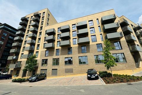 2 bedroom apartment to rent, Shearwater Drive, West Hendon NW9