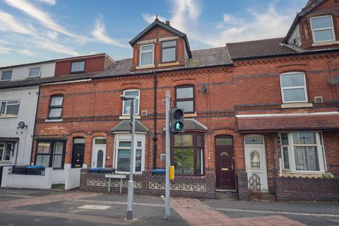 3 bedroom terraced house for sale, Trinity Lane, Hinckley