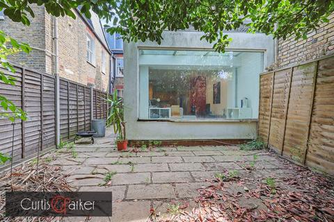 2 bedroom flat for sale, Niton Street, Fulham, SW6