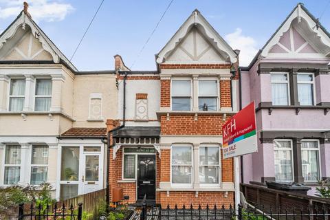 78 Cambridge Road, London, SE20 7XL