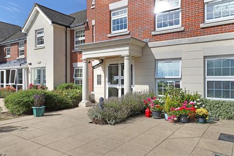 1 bedroom retirement property for sale, High Street, Ongar, CM5