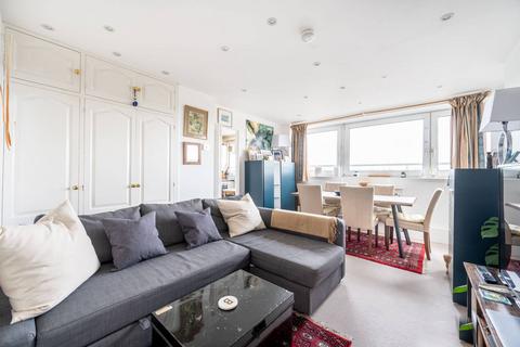 1 bedroom flat for sale, Poynter House, Ladbroke Grove, London, W11