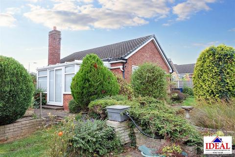 2 bedroom detached bungalow for sale, Sherburn Close, Skellow, Doncaster