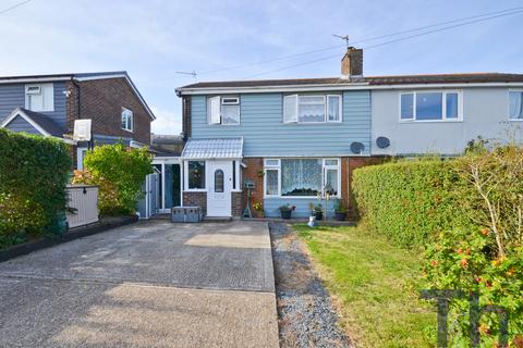 3 bedroom semi-detached house for sale, Newport PO30