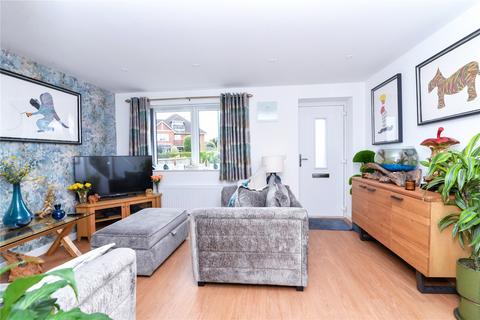 3 bedroom semi-detached house for sale, Station Road, New Milton, Hampshire, BH25