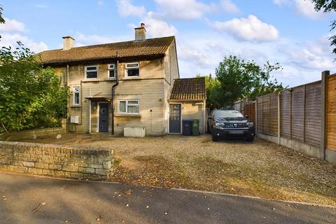 3 bedroom semi-detached house for sale, Dixon Way, Calne SN11