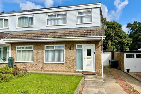 Rochester Close, Bishop Auckland, DL14