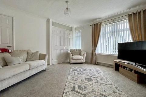 3 bedroom semi-detached house for sale, Rochester Close, Bishop Auckland, DL14