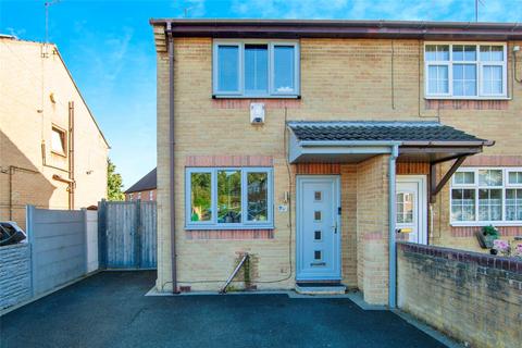 2 bedroom semi-detached house for sale, Arthur Street, Barnsley S70