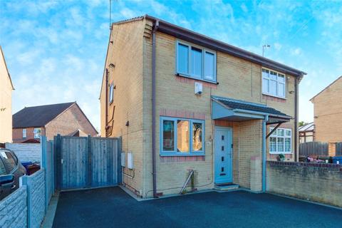 2 bedroom semi-detached house for sale, Arthur Street, Barnsley S70