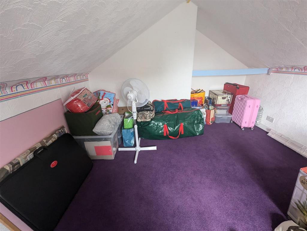Loft Space