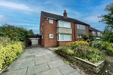 3 bedroom semi-detached house for sale, Moorfield Drive, Preston PR2