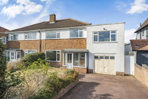 4 bedroom semi-detached house for sale, Eltham Palace Road, London