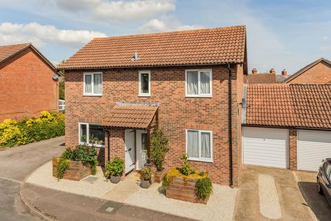 4 bedroom detached house for sale, Warmans Close, Wantage OX12